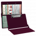 WhiteCoat Clipboard® - Wine Respiratory Edition